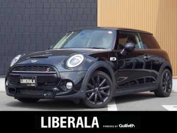 ＭＩＮＩ ミニ クーパー S