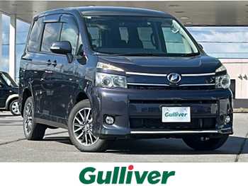 トヨタ ヴォクシー TRANS－X ナビ バックカメラ エンスタ ドラレコ ETC