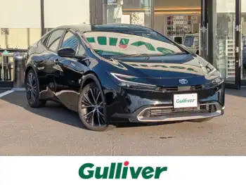 トヨタ プリウス G 純正ナビ/フルセグ/バックカメラ/クルコン