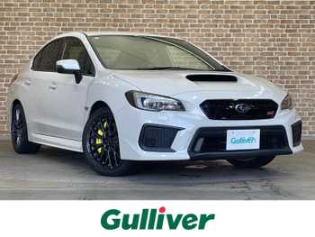 スバル ＷＲＸ ＳＴＩ STI 後期E型/bremboブレーキ/マルチモードDCCD