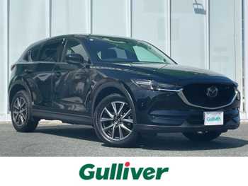 マツダ ＣＸ－５ XD Lパッケージ 純正ナビ・全方位カメラ・パワーバックドア