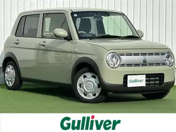 スズキ ラパン L 禁煙 シートヒーター クリアランスソナー