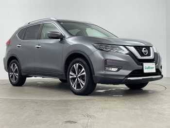 日産 エクストレイル 20Xi 純正ナビ 全周囲カメラ プロパイロット LED