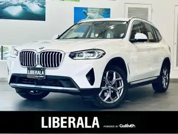 ＢＭＷ Ｘ３ xDrive20d