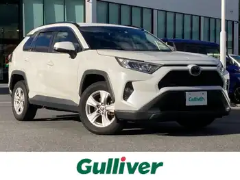 トヨタ ＲＡＶ４ X ナビ 地デジ Bluetooth ETC バックカメラ