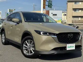 マツダ ＣＸ－５ XD プロアクティブ 後期 ナビ フルセグ 全方位 ACC/LKA/BSM
