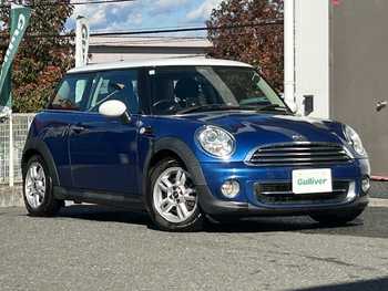 ＭＩＮＩ ＢＭＷ ミニ クーパー ワンオーナー デジタルオーディオ