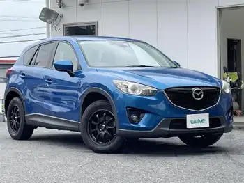 マツダ ＣＸ－５ XD Lパッケージ