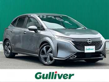 日産 オーラ G レザーエディション 9型ナビ 全周囲カメラ デジタルミラー ETC