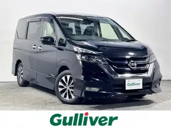 日産 セレナ ハイウェイスターVセレクションⅡ ProPILOT 純正9incナビTV 360カメラ