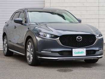 マツダ ＣＸ－３０ 20S プロアクティブツーリングセレ 360°セーフティPKGBOSEサウンドシステム