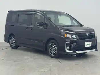 トヨタ ヴォクシー ZS 純正ナビ フルセグ バックカメラ パワスラ