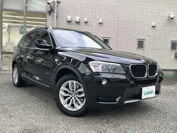 ＢＭＷ Ｘ３ xDrive20i ハイライン