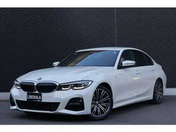 ＢＭＷ ３２０ｉ Mスポーツ コンフォートPKG ハイラインPKG ACC BSM