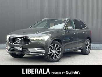 ボルボ ＸＣ６０ T5 AWD インスクリプション