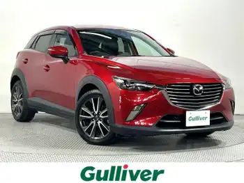 マツダ ＣＸ－３ XD ツーリング BOSEサウンド 純正ナビTV バックカメラ