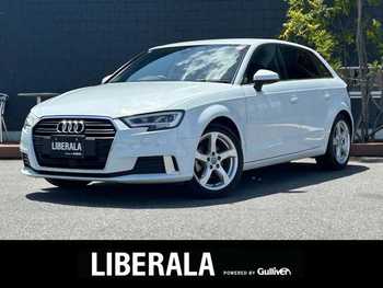 アウディ Ａ３ スポーツバック30TFSI