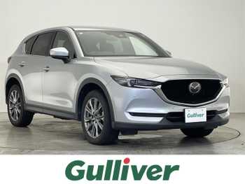 マツダ ＣＸ－５ XD エクスクルーシブモード