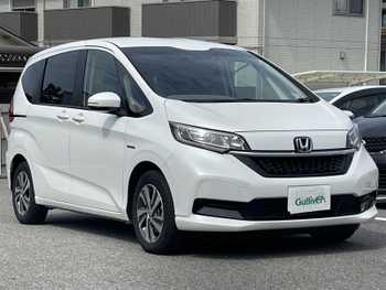 ホンダ フリード ハイブリット G ホンダセンシング