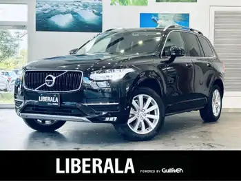 ボルボ ＸＣ９０ T5 AWD モーメンタム