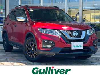 日産 エクストレイル 20Xi Vセレ エクストリーマーX 純正ナビ 全方位カメラ ETC2.0 パワーBドア