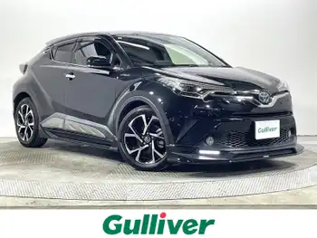 トヨタ Ｃ－ＨＲ G LEDエディション