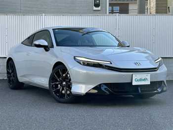 ホンダ プレリュード  Honda SENSING 9型ディスプレイ BOSE