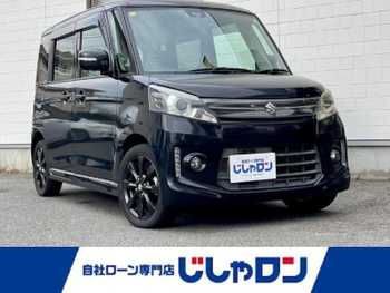 スズキ スペーシア XS リミテッド