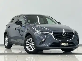 マツダ ＣＸ－３ 15S アーバンドレッサー