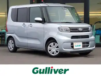 ダイハツ タント X セレクション 純正ナビTV ドラレコ 運転席ロングスライド