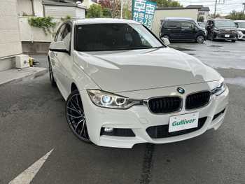 ＢＭＷ ３２０ｄ Mスポーツ