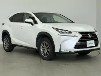 レクサス ＮＸ 200t Iパッケージ