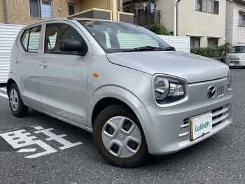 マツダ キャロル GL