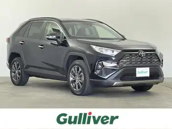 トヨタ ＲＡＶ４ G 禁煙 純正アルミホイール パワーバックドア