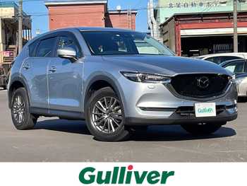 マツダ ＣＸ－５ XD ナビTV バックカメラ 衝突軽減ブレーキ ETC