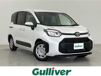 トヨタ シエンタ ハイブリッド G 禁煙車 全周囲 BSM 純正8型DA 両側電動 ETC