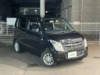 マツダ ＡＺ ワゴン XG