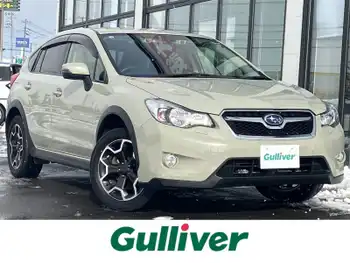 スバル インプレッサ ＸＶ 2．0i－L アイサイト 純正ナビ/フルセグTV/ドラレコ前後