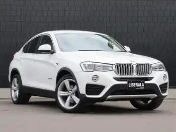 ＢＭＷ Ｘ４ xDrive 28i
