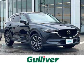 マツダ ＣＸ－５ XD Lパッケージ ワンオーナー BOSEサウンド ナビ ドラレコ