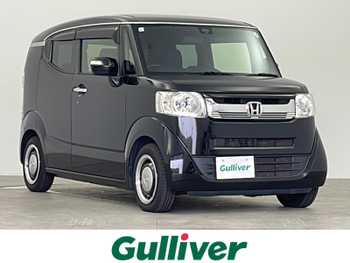 ホンダ Ｎ ＢＯＸ スラッシュ X CTBA 純正7型ナビ　Bluetooth フルセグTV