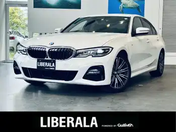 ＢＭＷ ＢＭＷ ３２０ｄ xDrive Mスポーツ EDジョイ+