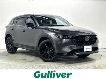 マツダ ＣＸ－５  純正ナビTV ETC 全方位カメラ シーヒーター