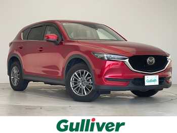 マツダ ＣＸ－５ XD プロアクティブ 衝突軽減 ETC HUD BAM レーダークルーズ