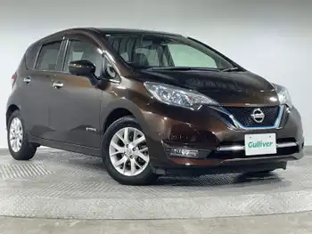 日産 ノート e－パワー メダリスト ナビ 全方位カメラ 電子ミラー ドラレコ BT