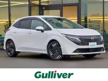 日産 オーラ G BOSE 全周囲カメラ プロパイロット ETC2.0