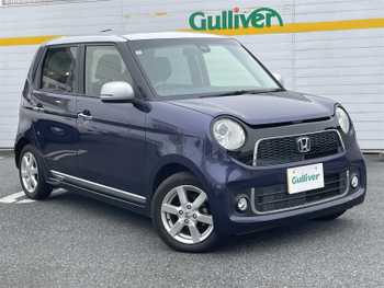 ホンダ Ｎ ＯＮＥ プレミアム SSパッケージ 社外ナビ　シートヒーター　バックカメラ