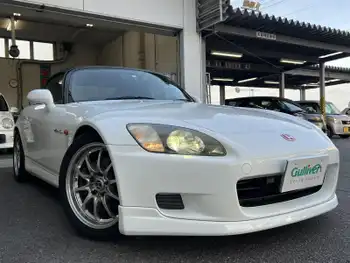 ホンダ Ｓ２０００ 