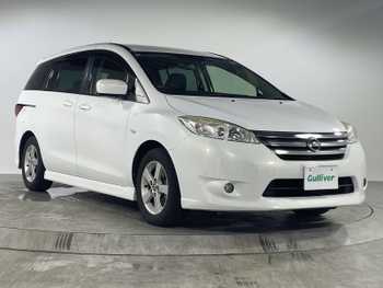 日産 ラフェスタ ハイウェイスターG 純正SDナビ 後方カメラ ETC 両側電動