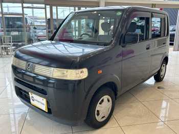 ホンダ ザッツ 